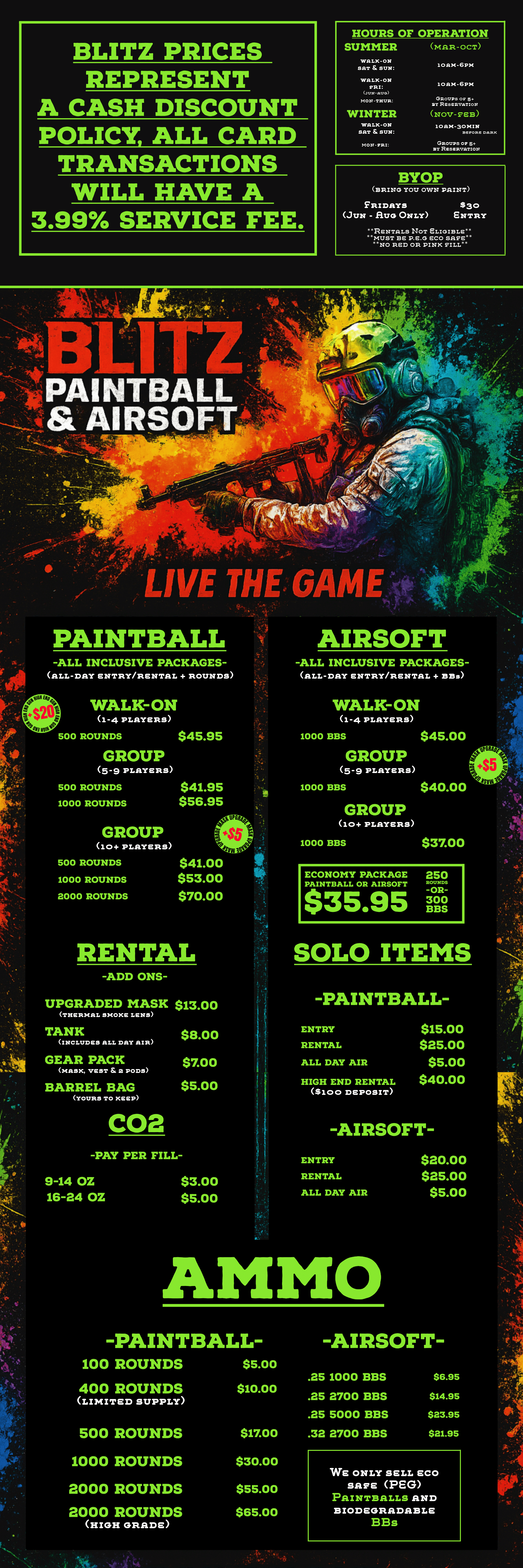 Pricing image